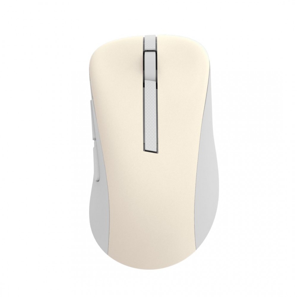 Asus MD102 Wireless Mouse Oat Milk