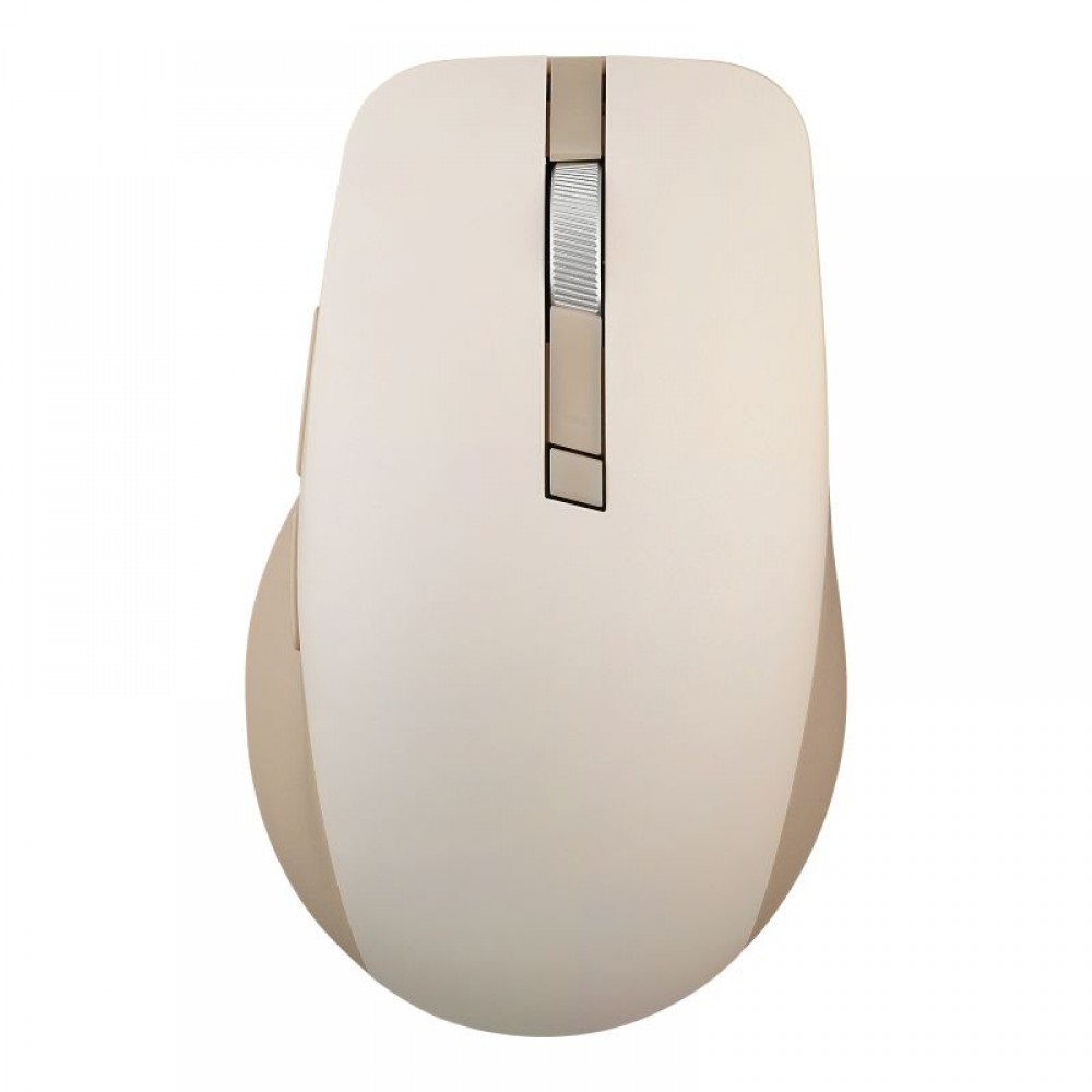 Asus MD200 SmartO Wireless Mouse Beige