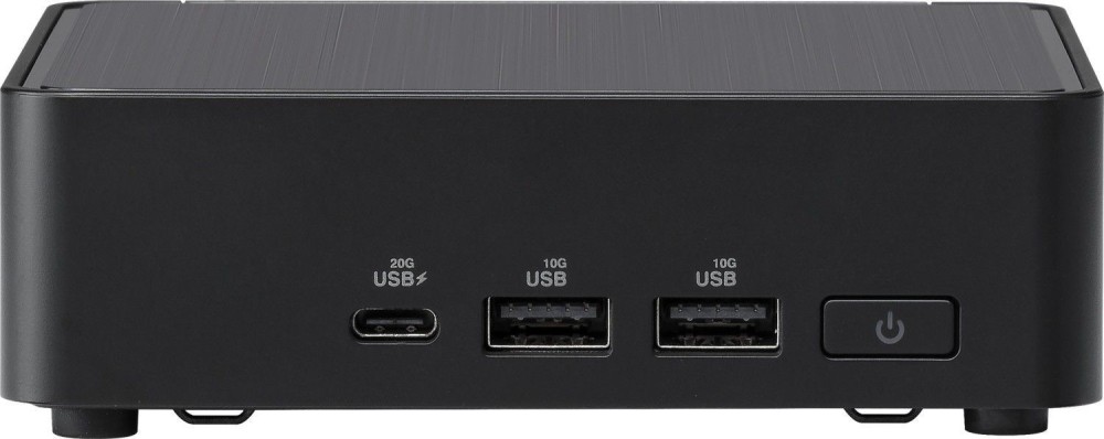 Asus NUC 14 Pro RNUC14RVKI300002I Revel Canyon
