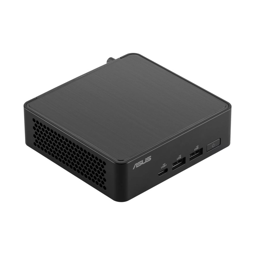 Asus NUC 14 Pro Tall Kit NUC14RVHU7 Revel Canyon (EU Cord)