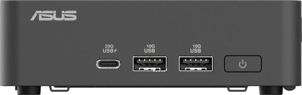 Asus NUC 15 Pro Slim Kit RNUC15CRKC700002 (EU Cord)