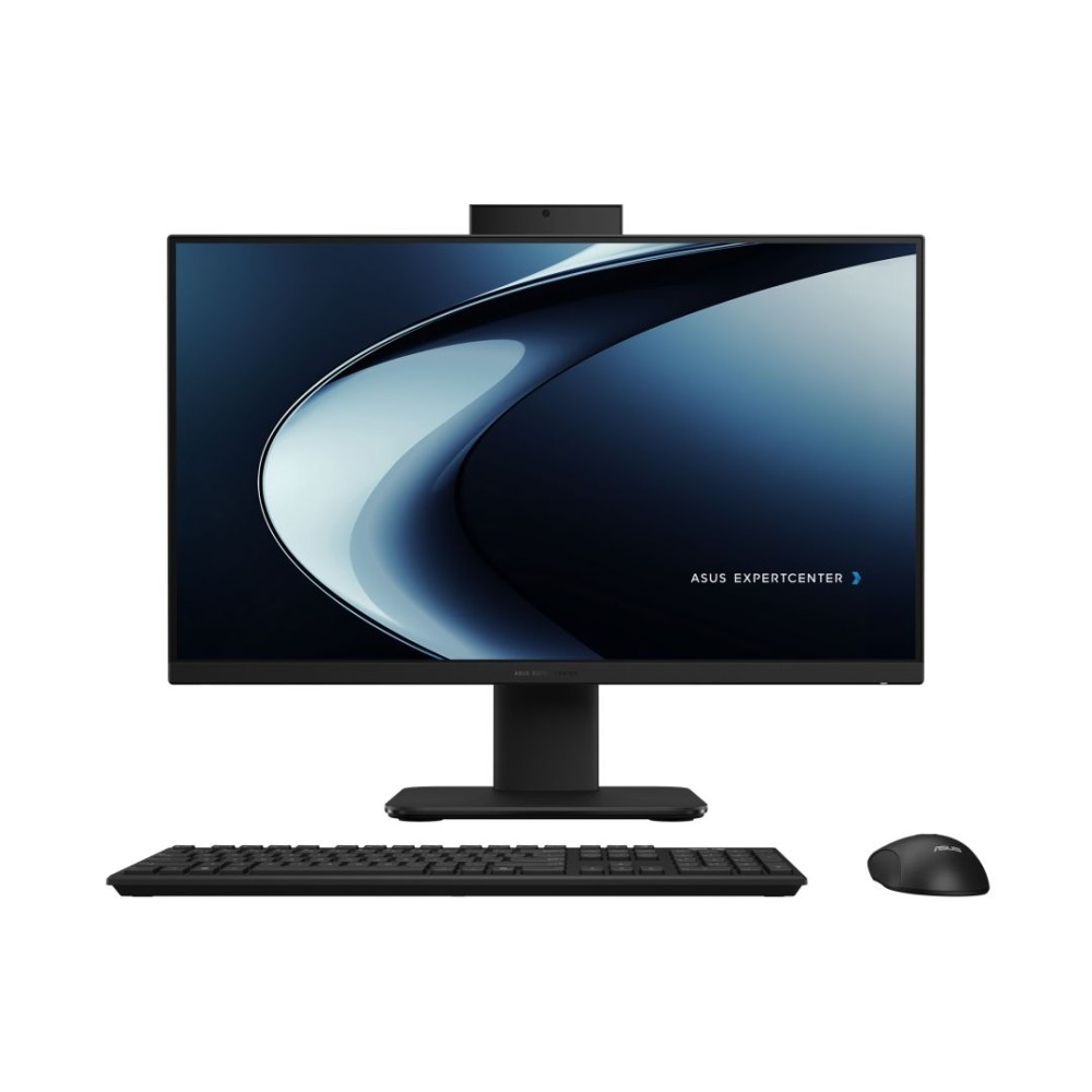 Asus P440VAK-BPCD880 AiO Black