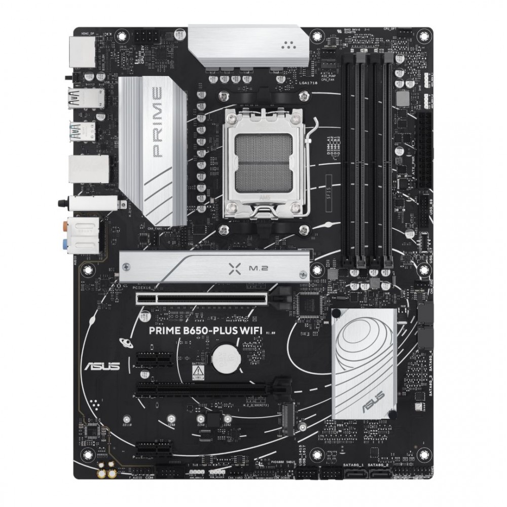 Asus PRIME B650-PLUS WIFI