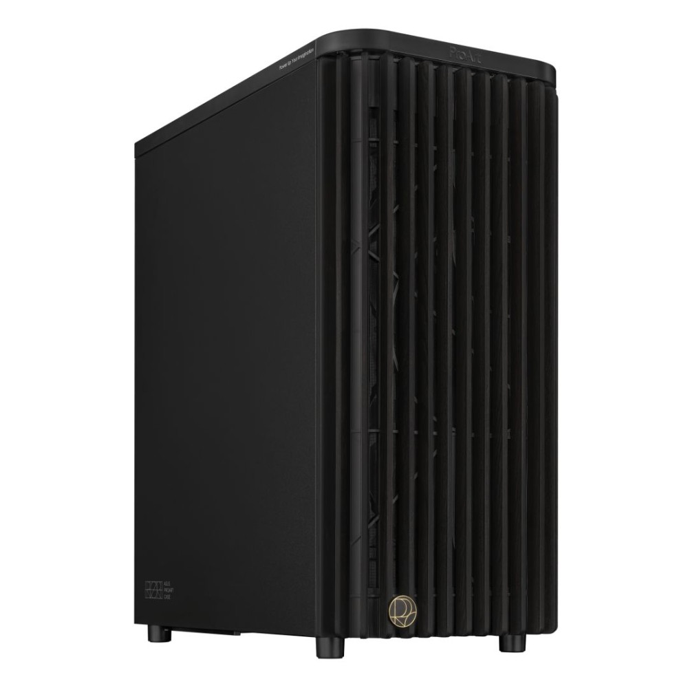 Asus ProArt PA401 Wood Edition Black