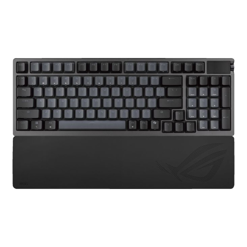 Asus ROG Azoth 96 HE Gaming Keyboard HU