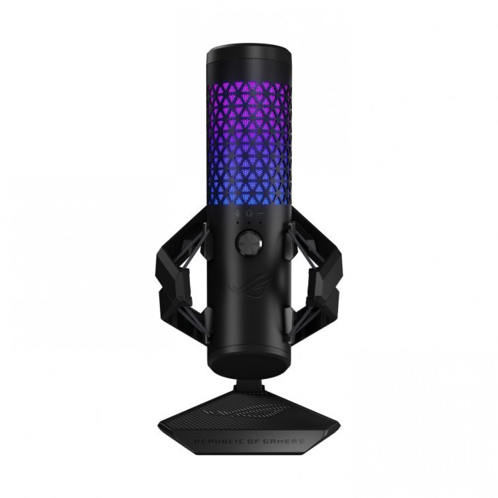 Asus ROG Carnyx Microphone Black