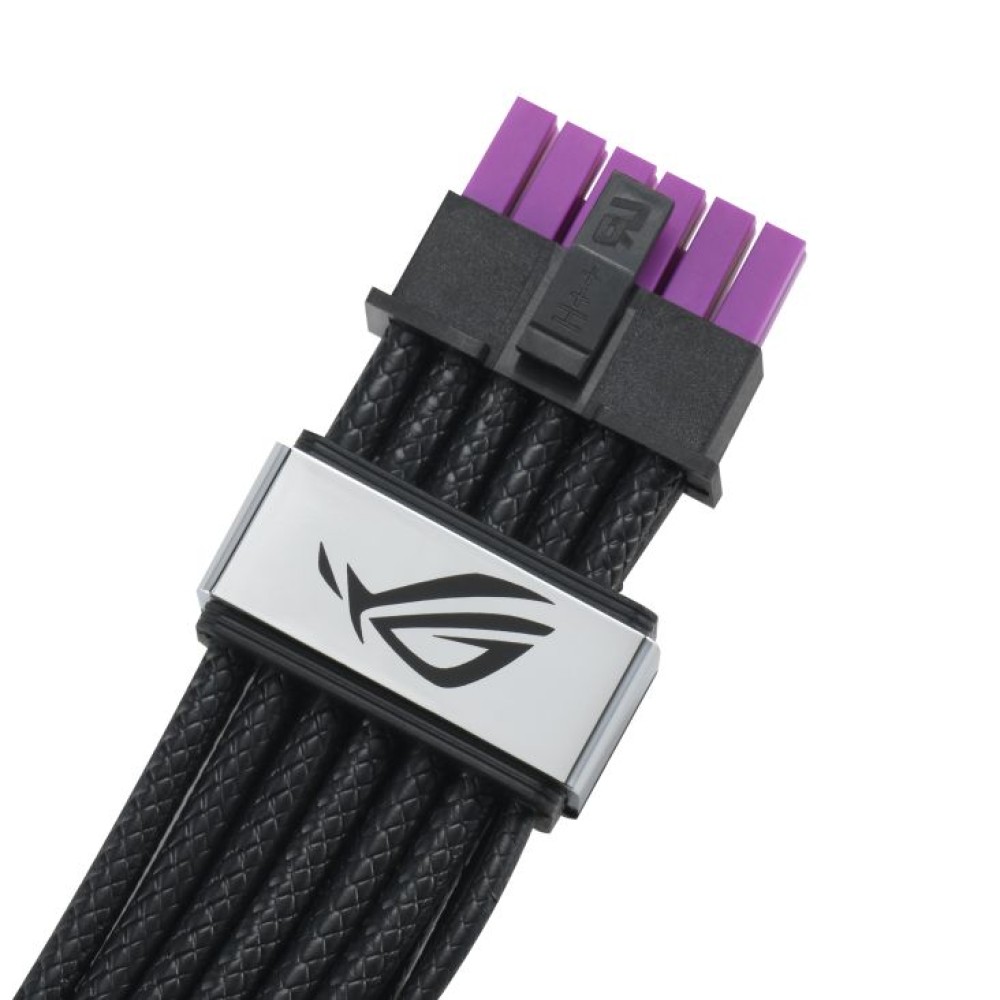 Asus ROG Equalizer Cable Black