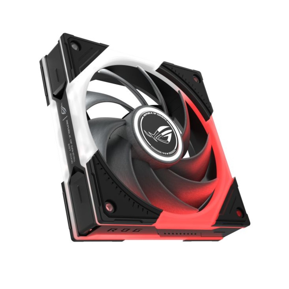 Asus ROG Eurux GR120 ARGB Black (Simple Pack)