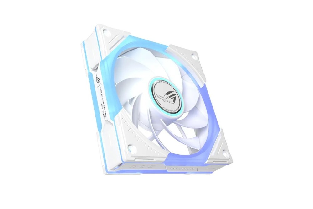 Asus ROG Eurux GR120 ARGB Reverse White Edition (Simple Pack)