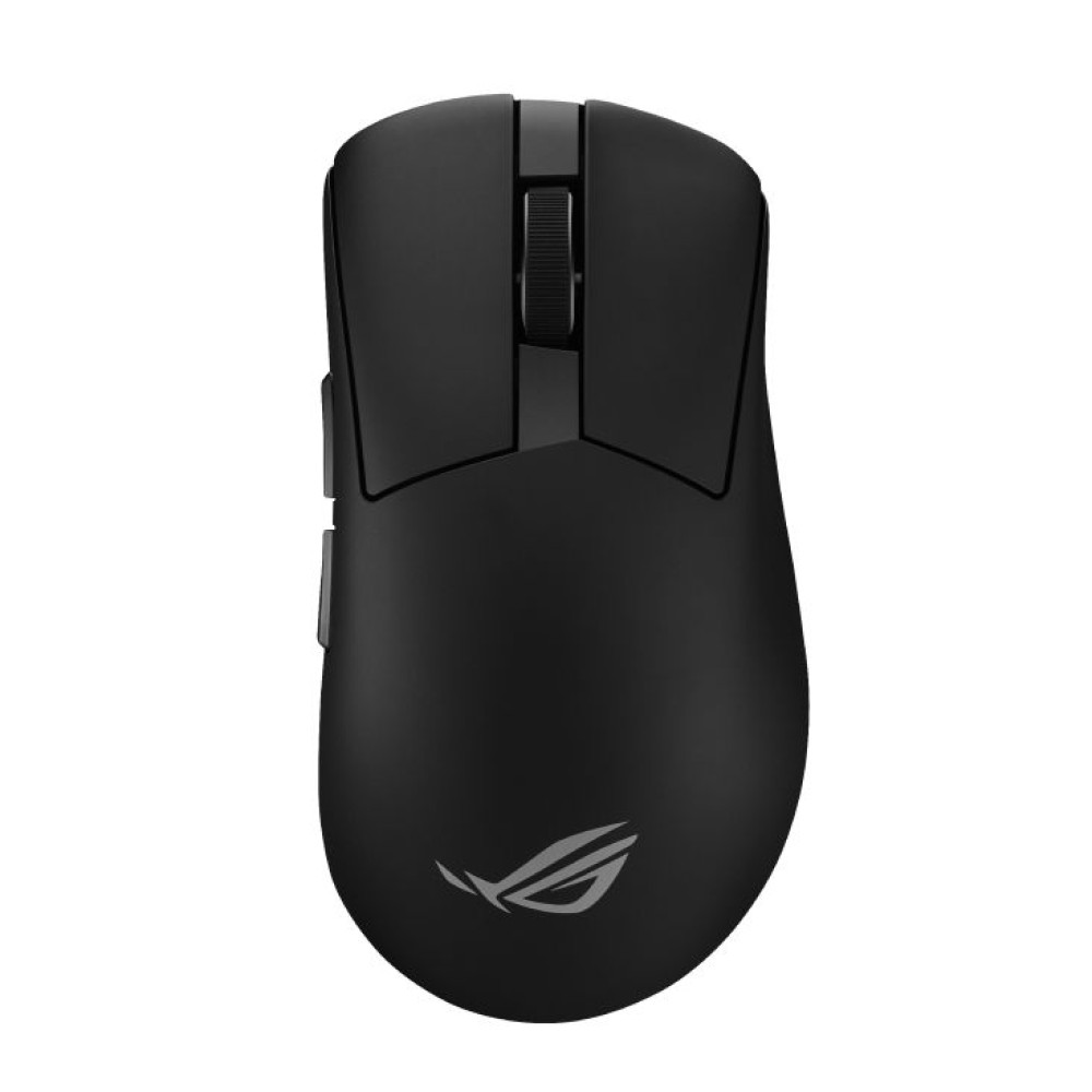 Asus ROG Gladius IV Ace Wireless Bluetooth Gaming Mouse Black