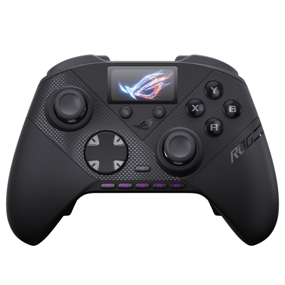 Asus ROG Raikiri II Pro Wireless Bluetooth Gamepad Black