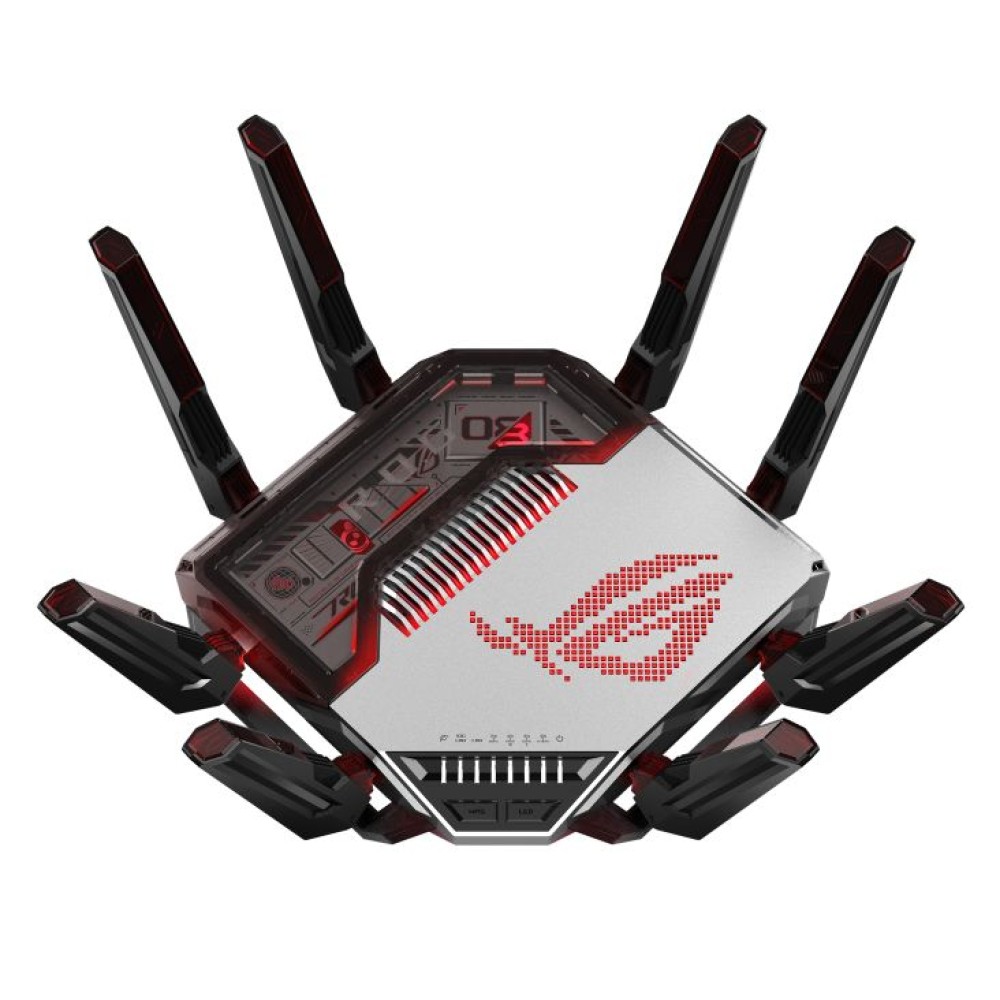 Asus ROG Rapture GT-BN98