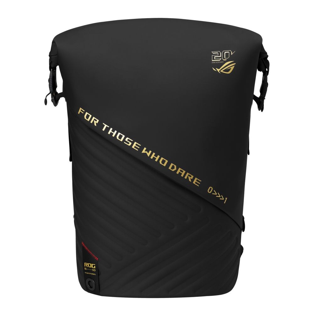 Asus ROG Slash Rucksack BP3802 Edition 20 Backpack Black