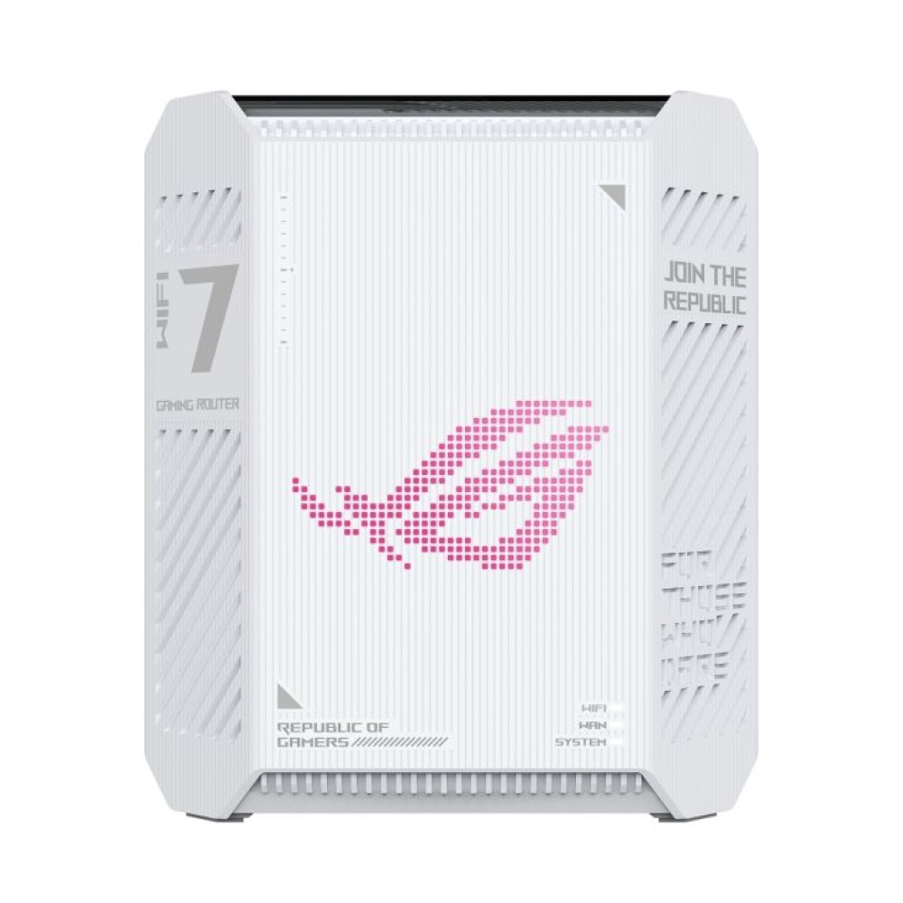 Asus ROG Strix GS-BE7200 Dual-band WiFi 7 Gaming Router