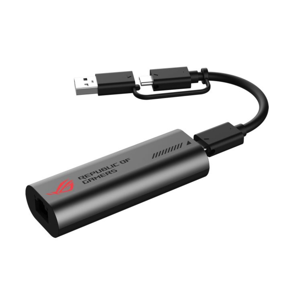 Asus ROG USB-C10G