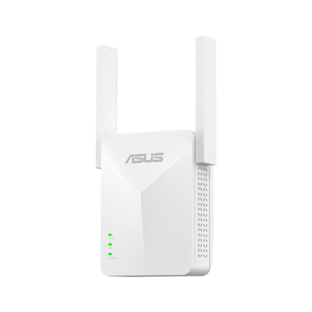 Asus RP-AX50 AX1500 Dual Band WiFi 6 Range Extender White