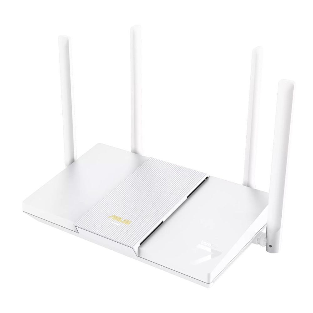Asus RT-BE3600E Worry-Free Smart Home WiFi
