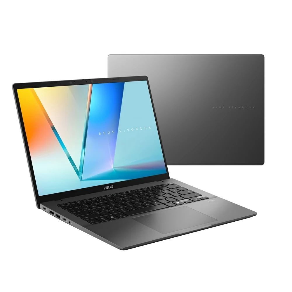 Asus S3407VA-LY113W Matte Gray