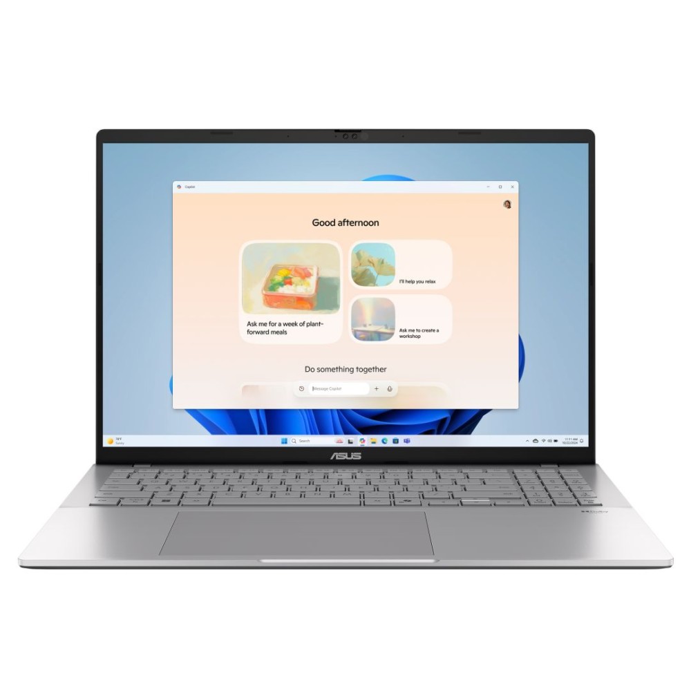 Asus S3607AA-SH060 Cool Silver