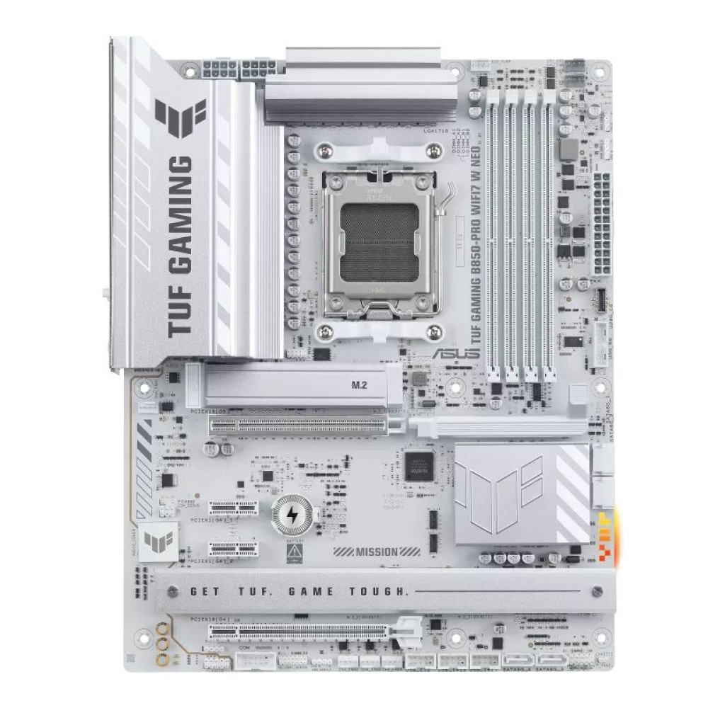 Asus TUF GAMING B850-PRO WIFI7 W NEO