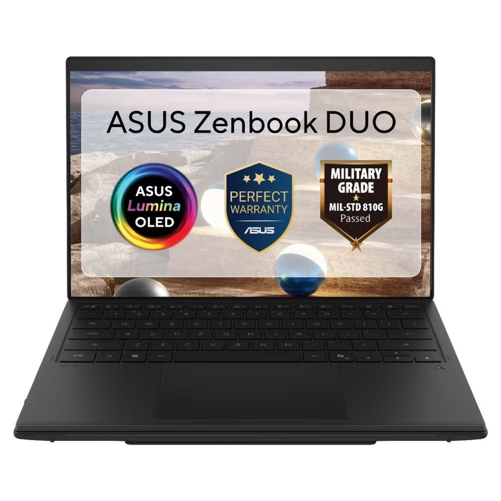Asus UX8407AA-SN080W Moher Gray