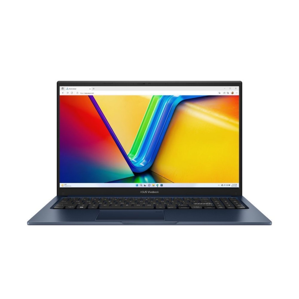 Asus X1504MA-BQ200 Quiet Blue