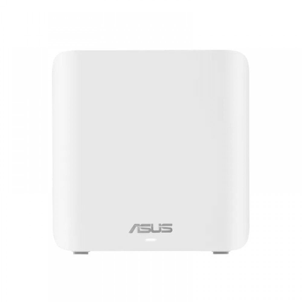 Asus ZenWiFi BD4 BE3600 Router White