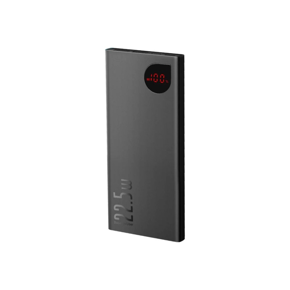 Baseus Adaman 10000mAh PowerBank Metal