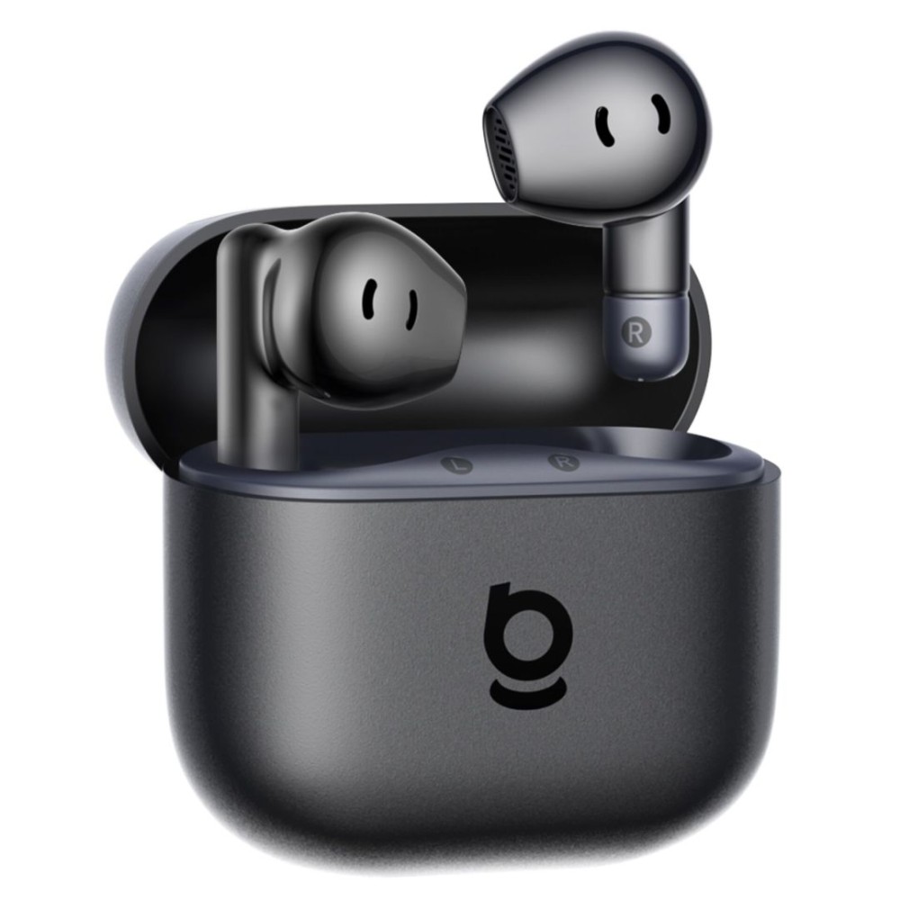 Baseus Bass BS2 Lite TWS Bluetooth Headset Cosmic Black