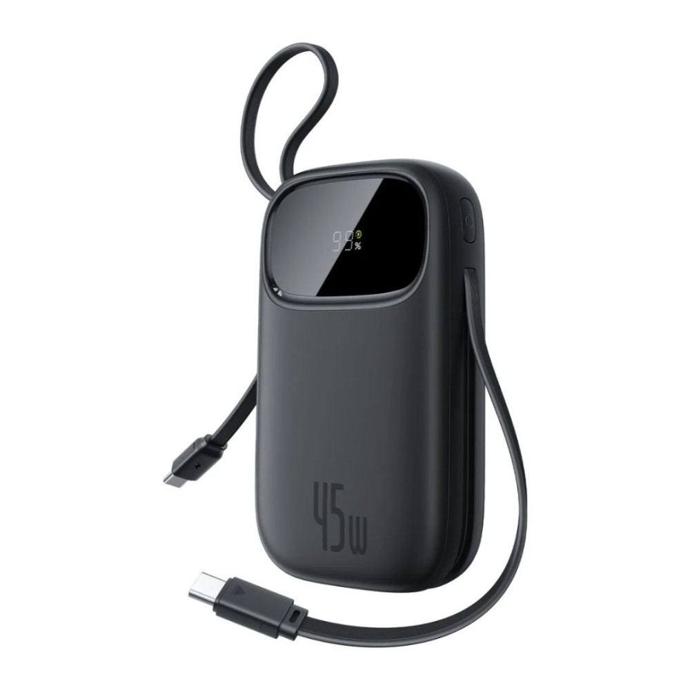 Baseus EnerFill FC31 20000mAh PowerBank Black