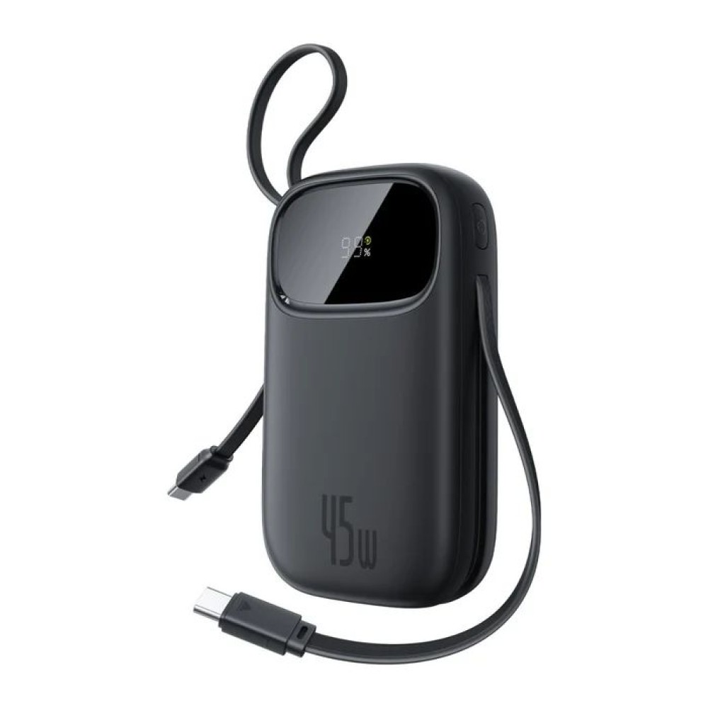 Baseus EnerFill FC31 20000mAh PowerBank White