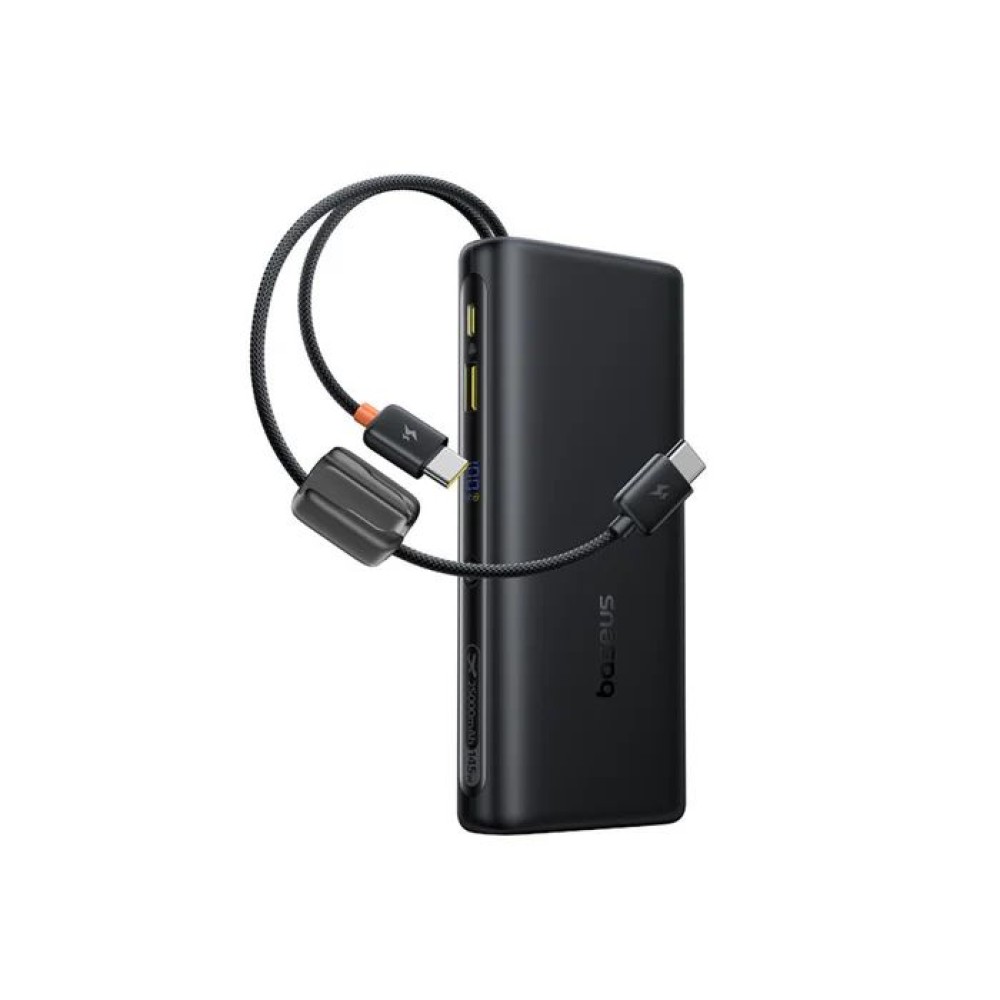 Baseus EnerFill FC41 25000mAh PowerBank Black