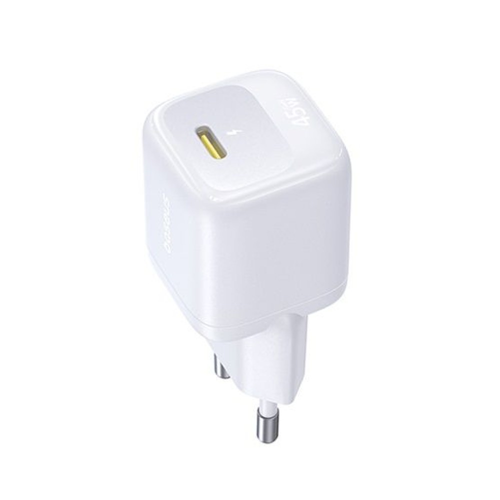 Baseus EnerFill FN22 Charger 45W White