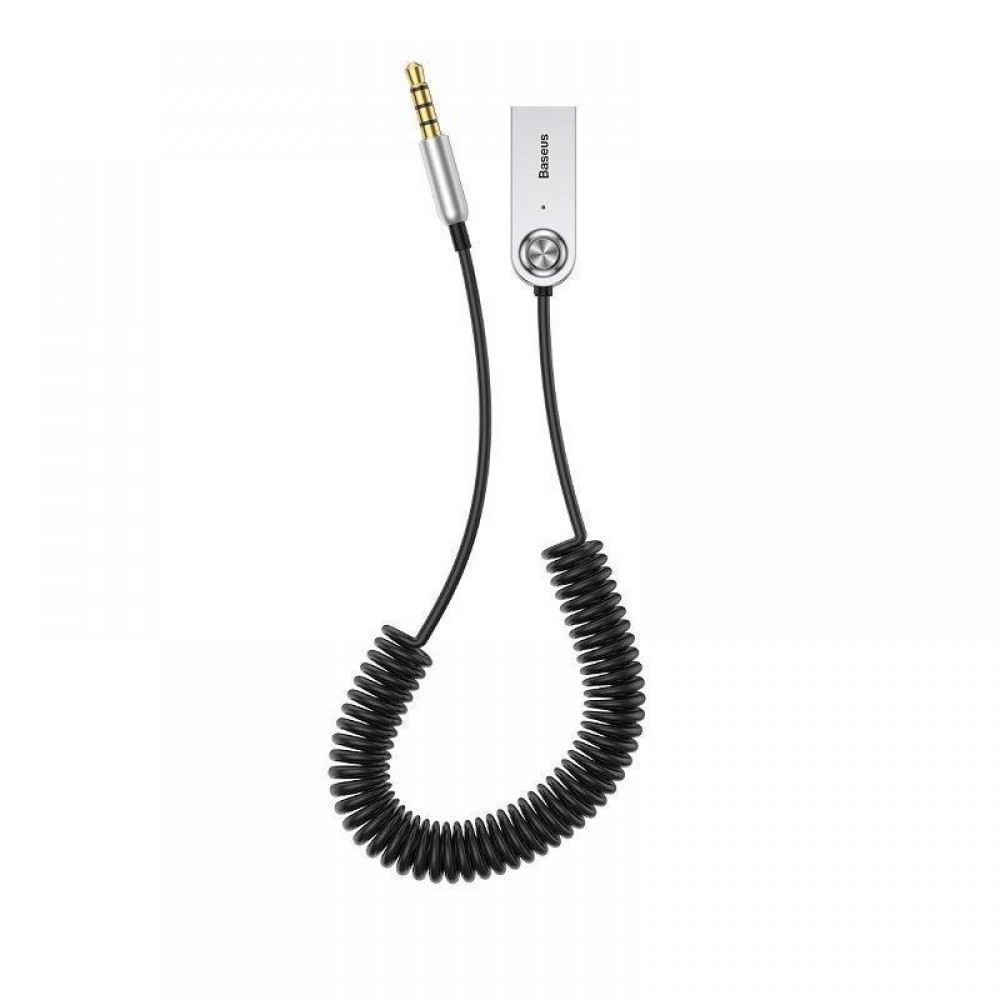 Baseus USB Bluetooth 5.0 audioadapter AUX