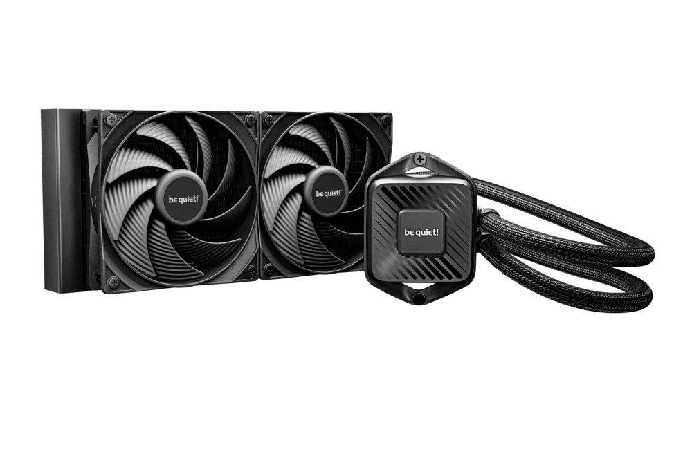 Be quiet! Pure Loop 3 240mm