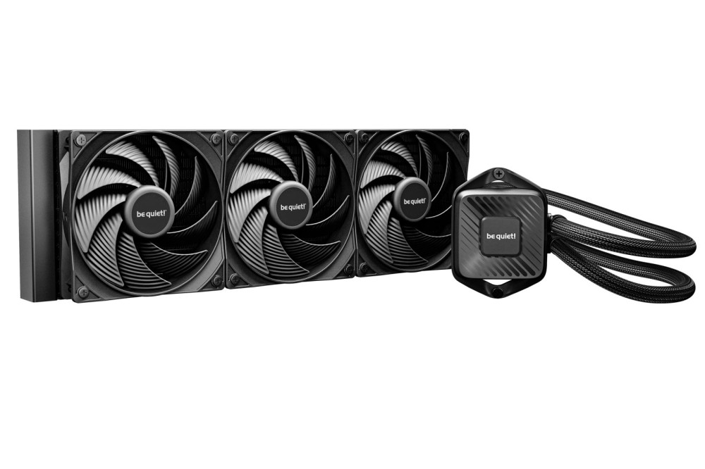 Be quiet! Pure Loop 3 360mm