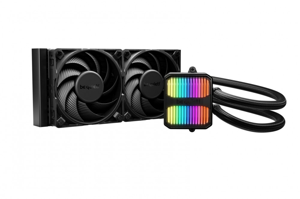 Be quiet! Silent Loop 3 240mm