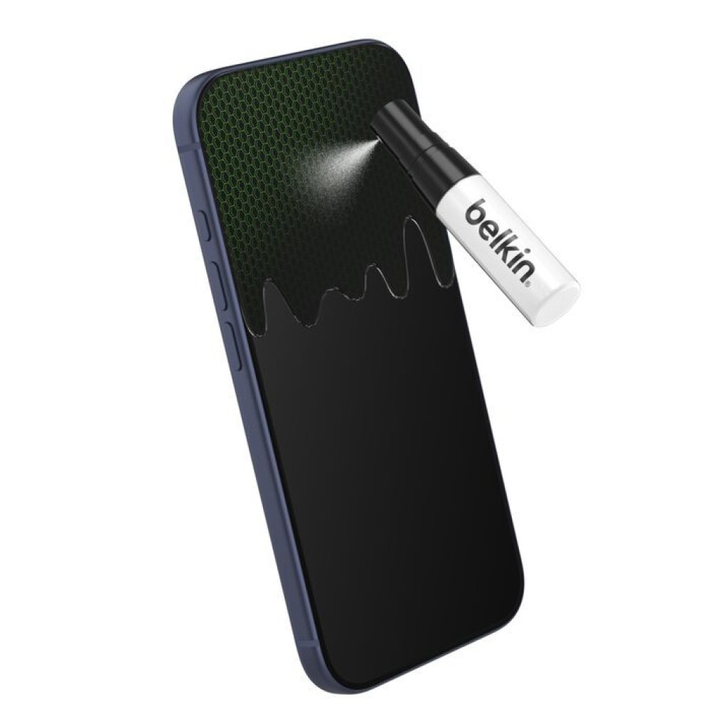Belkin ScreenForce Titan LiquidGuard Screen Protector