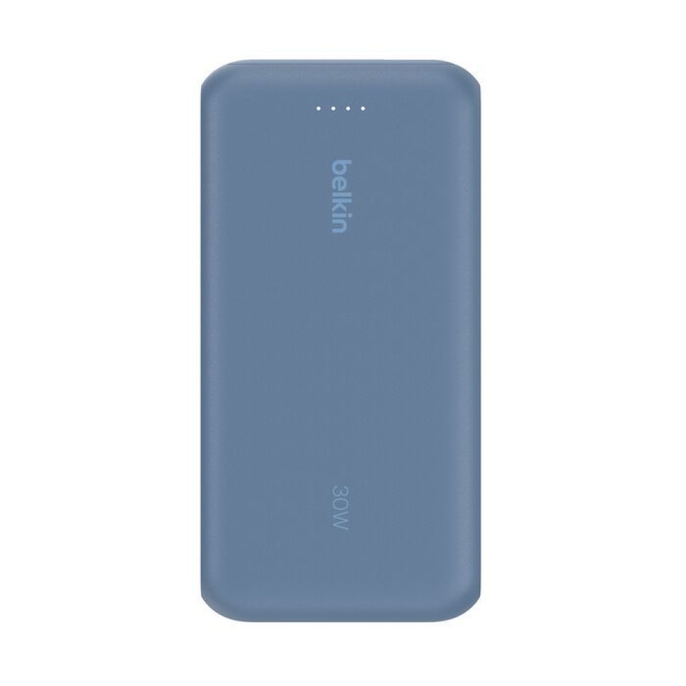 Belkin BoostCharge 20000mAh PowerBank Blue