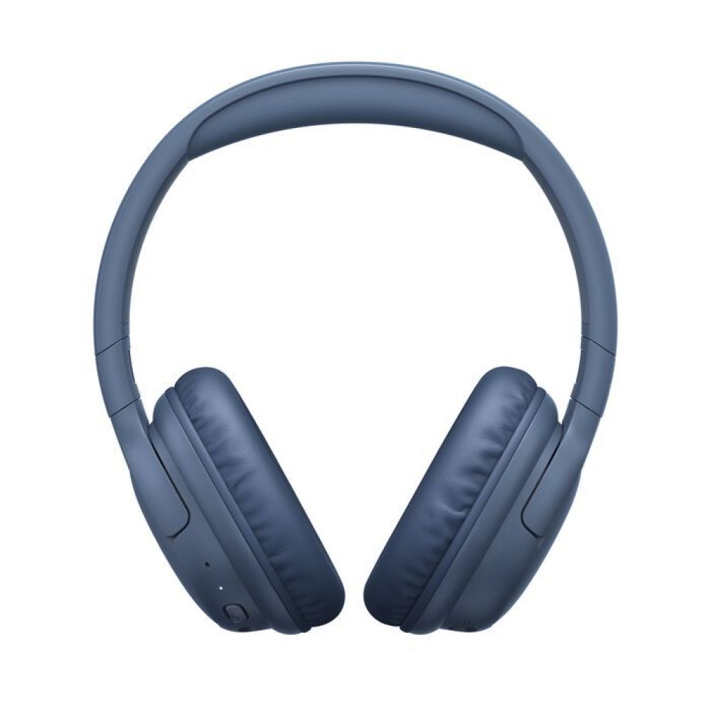 Belkin SoundForm Play ANC Youth Active Noise Cancelling Bluetooth Headset Blue