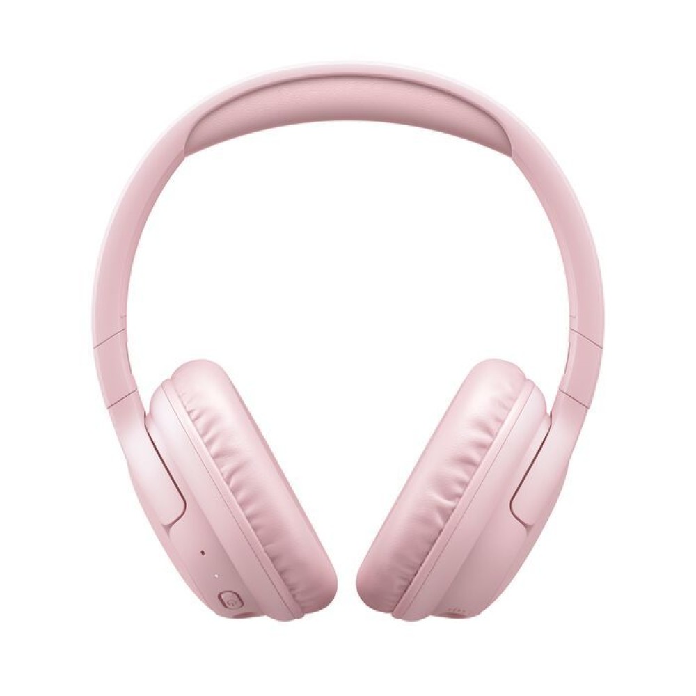 Belkin SoundForm Play ANC Youth Active Noise Cancelling Bluetooth Headset Pink