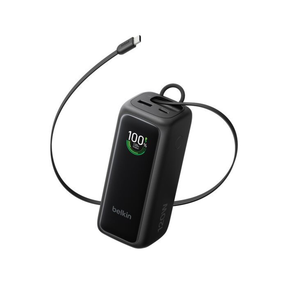 Belkin UltraCharge 22000mAh PowerBank Black