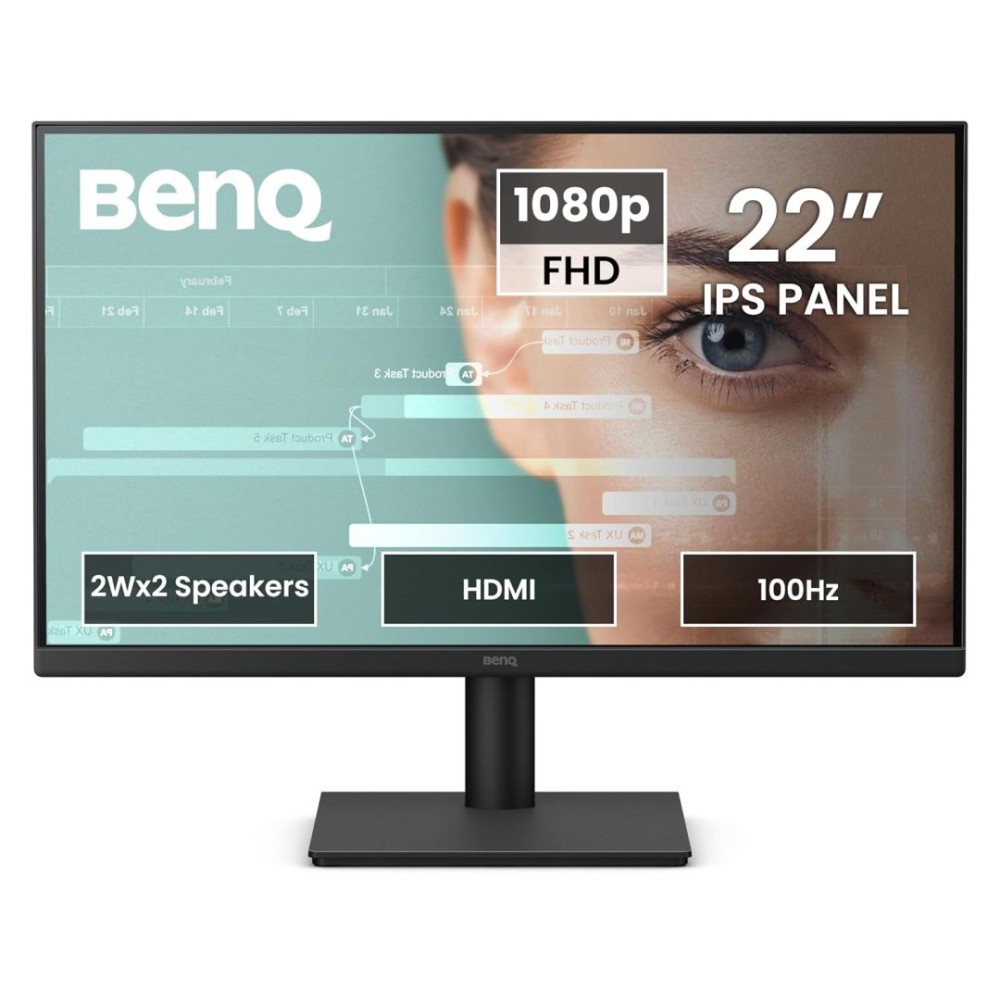 Benq 21,5