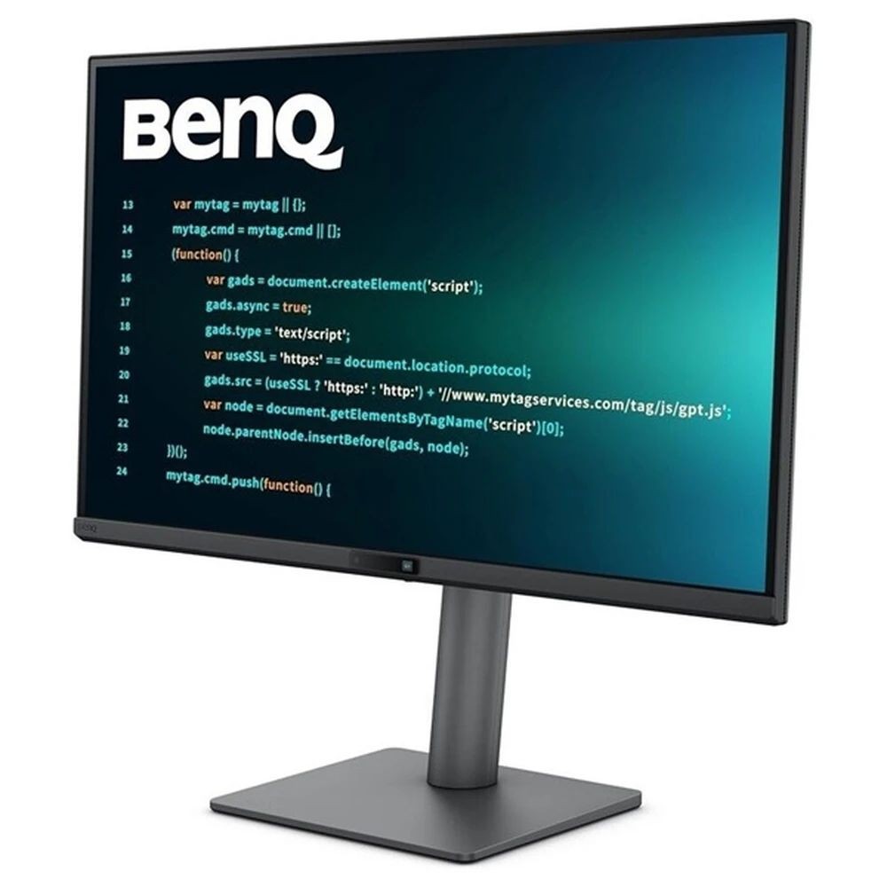 Benq 27
