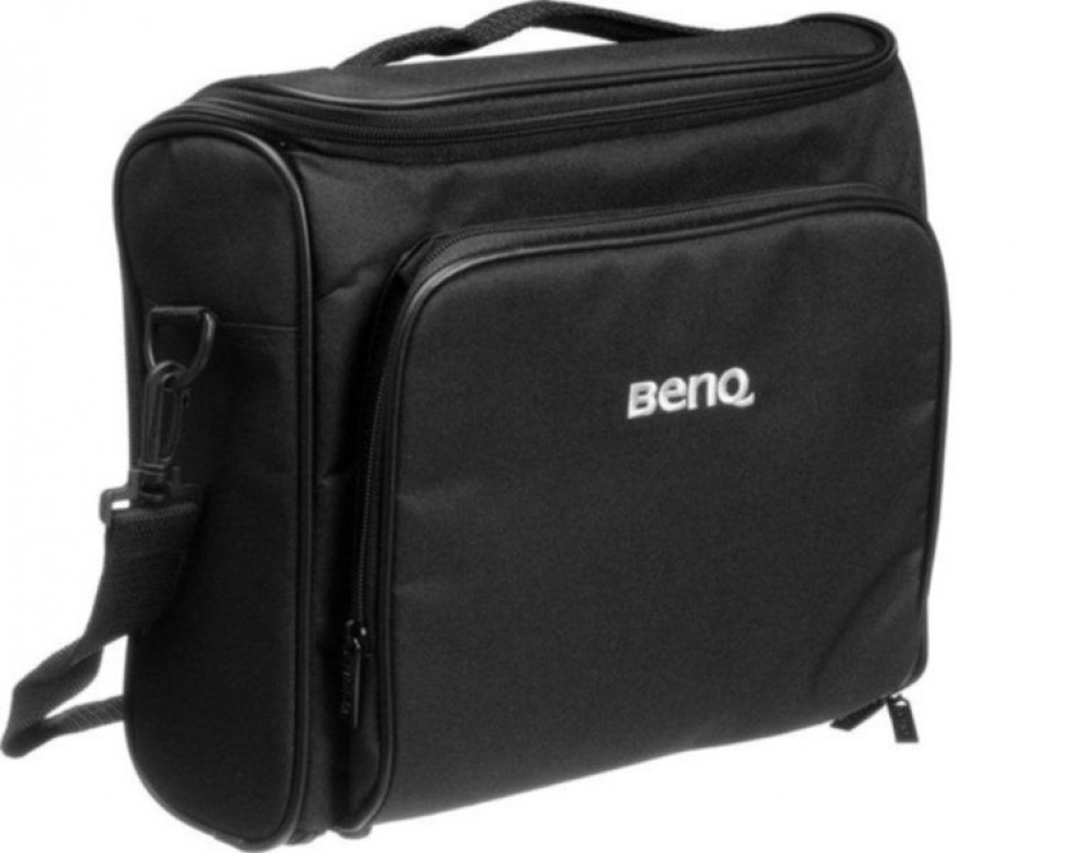 Benq 7-es sorozathoz hordtáska Black