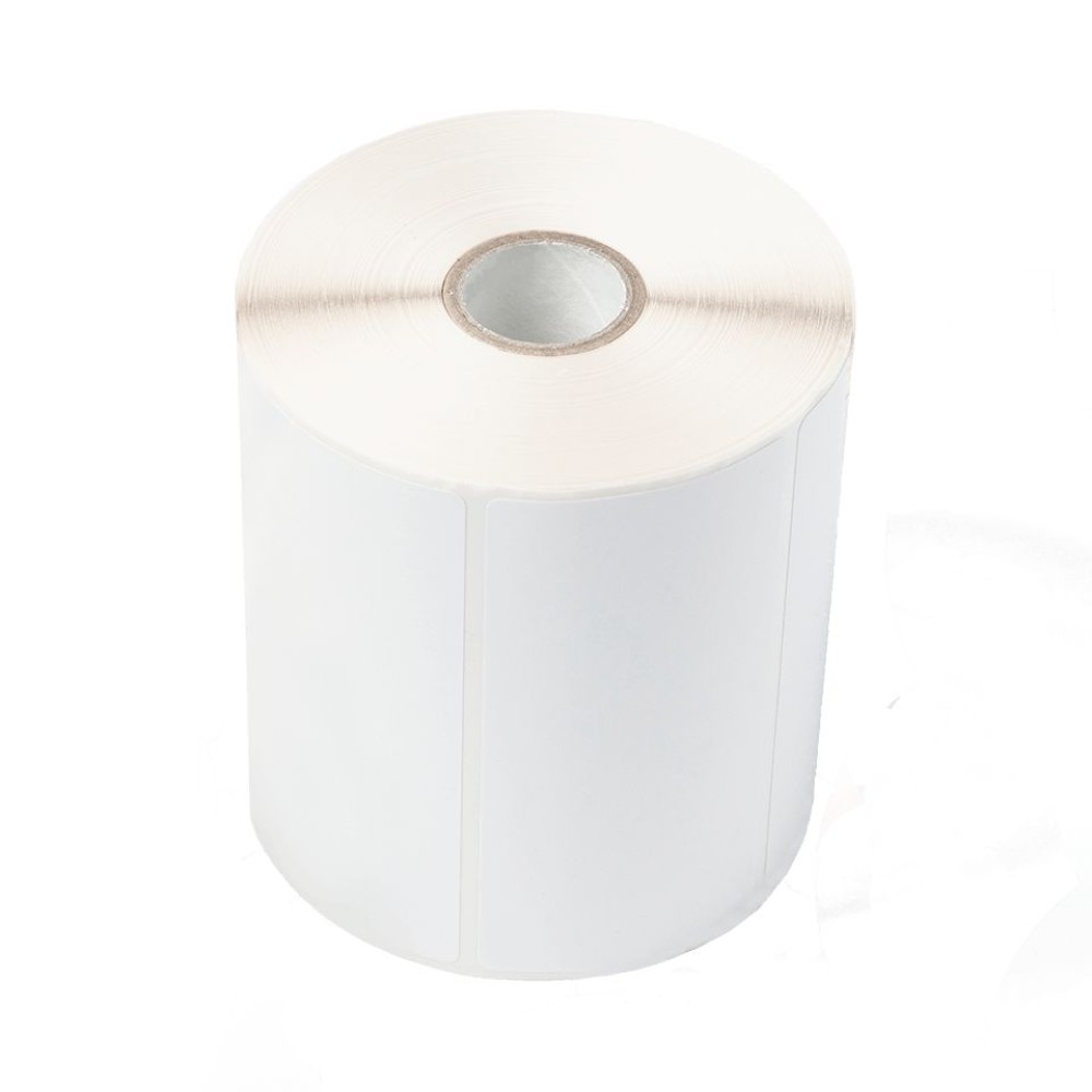 Brother BCS-1J074102-121 Címketekercs 1100db/tekercs 102mm x 74mm (6 tekercs/csomag)