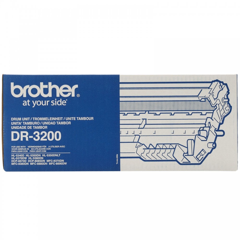 Brother DR-3200 Drum