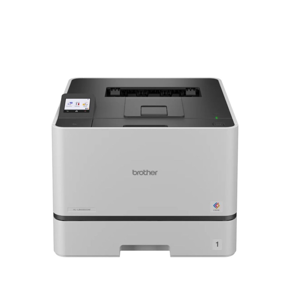 Brother HL-L8430CDW Wireless Lézernyomtató
