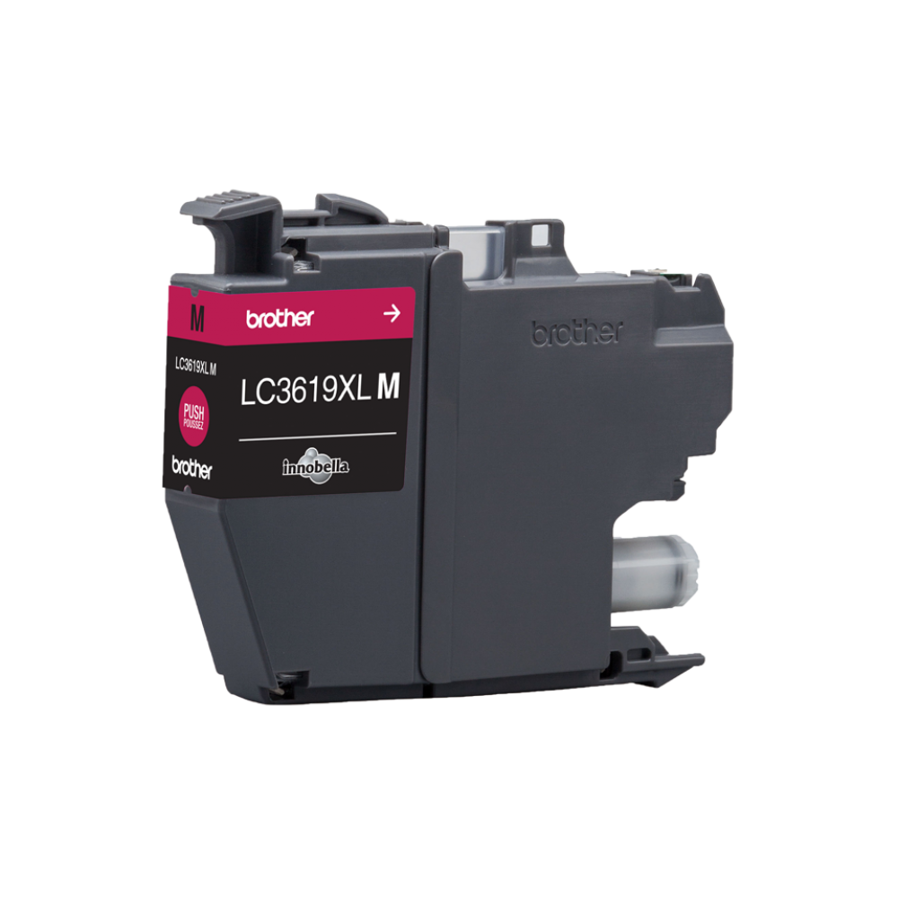Brother LC-3619XL M Magenta