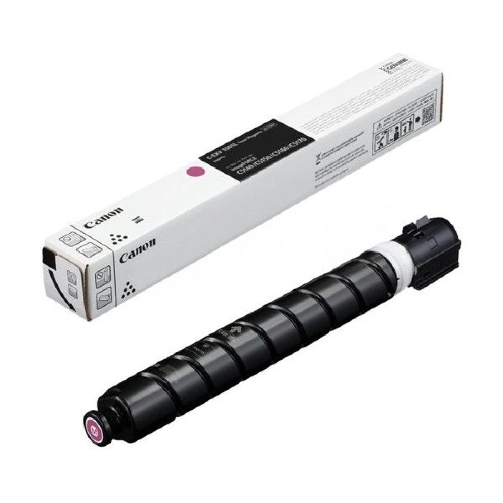 Canon C-EXV 1001 Magenta toner